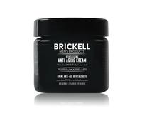 Brickell Men s Products Crema Rivitalizzante Anti invecchiamento Naturale ed