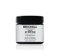 Brickell Men's Crema Rigenerante Antietà per Uomo, Crema Naturale e Biologica a Base di Vitamina C, 59 mL, Non profumata
