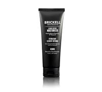 Brickell Men's Idratante Element Defense con SPF45 per uomo, naturale e organico, crema solare SPF45 in zinco, idrata e protegge la pelle dai raggi UVA/UVB, 237 ml, senza profumo