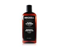 Brickell Men's Products Crema Idratante Viso Essenziale Quotidiana per Uomo - Lozione Viso Naturale ed Organica, 118 ml, Inodore