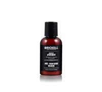 Brickell Men's Products Dopo Barba Sollievo Immediato - 59 ml - Naturale ed Organico - Non profumato