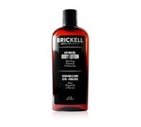 Brickell Men's Products Lozione per il Corpo a Idratazione Profonda per uomo - 237 ml - Naturale ed Organico, Non Profumato
