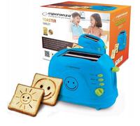 Bricker divertente 750W Kurha Smiley Moder