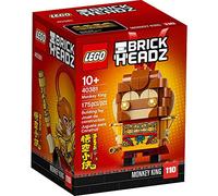 Brickheadz Lego Monkey King Set 40381