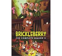 Brickleberry: Season 3