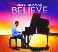Brickman, Jim - Believe