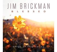 Brickman, Jim - Blessed