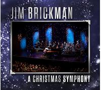 Brickman,Jim - Christmas Symphony