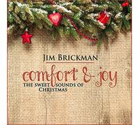 Brickman Jim - Comfort & Joy