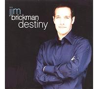 Brickman,Jim - Destiny