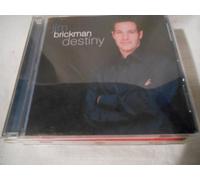 Brickman, Jim - Destiny