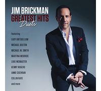 Brickman, Jim - Greatest Hits:duets