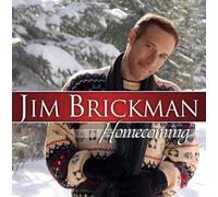 Brickman, Jim - Homecoming