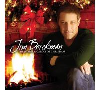Jim Brickman Hymns & Carols Of Christmas (CD)