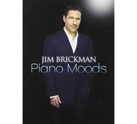 Brickman, Jim - Jim Brickman: Piano Moods 3d (3 CD)