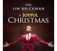 Brickman, Jim - Joyful Christmas (2 CD)