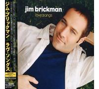 Brickman, Jim - Love Songs & Lullabies