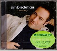 BRICKMAN, JIM - LOVE SONGS - SPEC EDIT-