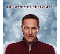 Brickman, Jim - Magic Of Christmas