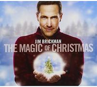 Brickman, Jim - Magic Of Christmas