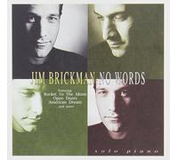 Brickman, Jim - No Words
