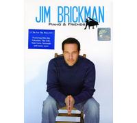 Jim Brickman – Piano & Friends – 2 CD – Sony