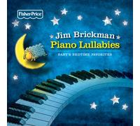 Brickman, Jim - Piano Lullabies