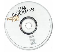 Brickman, Jim - Picture This