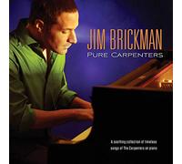 Brickman, Jim - Pure Carpenters