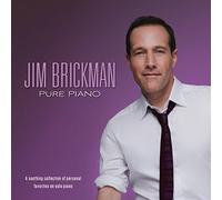 Brickman, Jim - Pure Piano