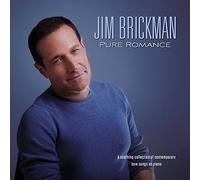 Brickman, Jim - Pure Romance