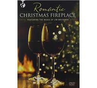 Brickman, Jim - Romantic Christmas Fireside