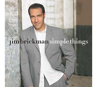 Brickman,Jim - Simple Things