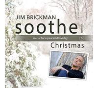 Brickman, Jim - Soothe - Christmas