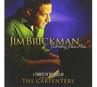 Brickman, Jim - Yesterday Once More