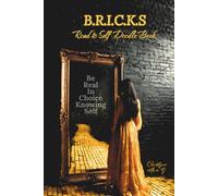 BRICKS: Road to Self Doodle Book
