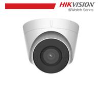 Hikvision Hiwatch 2Mp 2.8mm Turret Ip PoE HWI-T221H(C)