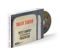Brico, Jardin - Petit Robert Et Le Mystere Du Frigidaire