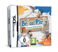Brico Party - Werde Heimwerker-König [Edizione: Germania]