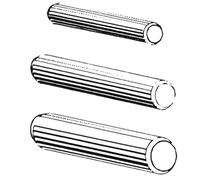 Brico-Perni in Legno 200 Brico 30 X 6