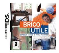 Brico utile (jeu seul) [Edizione : Francia]