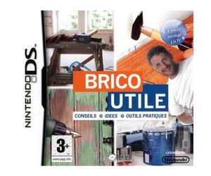 Brico utile (jeu seul) [Edizione : Francia]