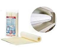 GEKO CASS 2RT PANNELLI ISOLANTE ANTISPIFFERI PER CASSONETTO TAPPARELLE PERSIANE