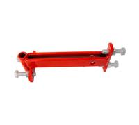 Bricoferr Attacco Accessori per Motozappa 30 cm