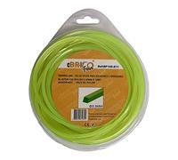 Bricoferr BF100-811 - Rasafilo (3,3 mm x 15 metri quadrati)