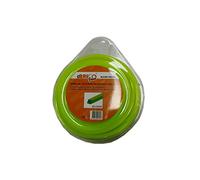 Bricoferr BF100-82 - Rasafilo (piazza 4 mm x 15 metri)