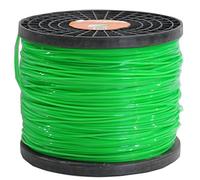 Bricoferr BF100-91 - Rasafilo (3 mm, 10 kg, quadrato)