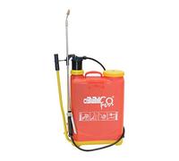 Bricoferr BF8516 - Disinfettando zaino con estensibile lancia anticorrosione