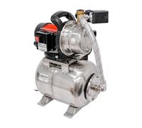 Bricoferr bfg048 centrale di acqua, 800 W