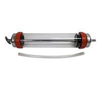 Bricoferr BFK500 Estrattore di olio manuale